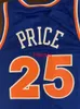 100% Stitched Rare Mark Price Basketball Jersey Mens Women Youth Custom Number name Jerseys XS-6XL