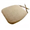 Cushion/Decorative Pillow Dining Chair Seat Cushion Memory Foam Comfortable Softness Pad Protection Tailbone Decorative 1 Pc