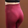 Yoga Outfits High Waist Tummy Control Tight Pants Gym Leggings Women Seamless Sport For Fitness Sweatpants