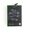 Razer Hammerhead Fones De Ouvido Sem Fio Bluetooth Fone De Ouvido Verdadeiro Fone De Ouvido Estéreo Controle De Toque Fones De Ouvido Com Carregamento Case6277675