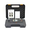 Gas Analyzers SW723 Handheld Carbon Dioxide Meter Multifunctional CO2 Leak Detector Analyzer High-precision Monitor