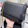 Lady Wallet Shoulder Bag Totes Purse Keychain Chain Envelope Messenger Handbag Tote Wallets Backpack 2021 Women Luxurys Designers