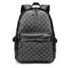 Men Fashion Bags Luxury Designer Backpacks Leather School Backpack Women Children Back pack Springs Travel Outdoor Bag