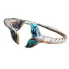 abalone shell bracelets