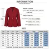 Women's Jackets Casual Solid Button Long Cardigan For Women Single-breasted Coat Pockets Knitted Sleeve Open Stitch Ladies Winter Jacket