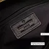 バッグM9004ロングウォレットジッパークラッチカードウォレット財布ミニエキゾチックチェーンベルト