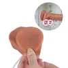 NXY dildos hög precision realistisk kvinnlig falsk penis, simulering av ejakulation, onani, klitoris stimulering, orgasm, sexleksaker1210