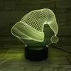 lâmpadas led cap