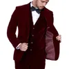 traje formal para homens