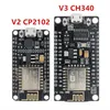 nodemcu esp8266 wifi geliştirme kurulu