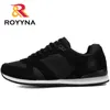 Ayakkabı Royyna 2019 Tasarımcı Wiggen Zool Ladies Erkek Platform Platform Vulkanize Kadın Spor Ayakkabıları Zapatos Mujer 0803234R