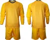 Hot 2019 2020 Juventude Ter Stegen Jerseys Kit Kit Kit Soccers #1 Ter Stegen Kid Boy Goalkeeper Jersey Uniform Sets7364116