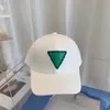 2022 Popular Green Designer Baseball Cap de base d'été Capes de balle ajustées Men de haute qualité Femmes de plage CHATS9948817