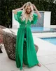 Kvinnliga strandbikini t￤cker solid l￥ng kaftan kl￤nning boho maxi badkl￤der sommar sarongs