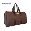 2021 new fashion men women travel bag duffle bag, brand designer luggage handbags large capacity sport bag 55CM M41414