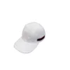 Kvinnliga män Golf Caps High Quality Baseball Caps Hat Outdoor Sport Leisure Strapback Hat Breattable Sun Hat Justering Baseball Cap3131467