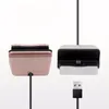 Caricabatterie rapido Docking Stand Station Cradle Charging Sync Dock Charge per Samsung S9 S10 Xiaomi Type C Smartphone