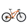 Twitter Overlord Fiets SX-12SSpeed ​​Midden Set MT200 Olrem Dual Schokdemper Carbon Fiber Mountain Bike Fiets voor Mannen