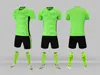 Kits de football en maillot de football Color Sport Pink Kaki Army 258562270