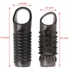 Party Decoration Reusable Soft Silicone Penis Lock Ring Cock Delay Device Sleeve Chastity Wedding Valentines Day Anniversaire For Men