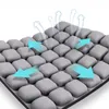 Air Pad Seat Cushion Back For Relieving Sciatica Tailbone Pain Office Chair Car Wheelchair Cushion/Decorative Pillow