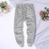 Your OWN Design Brand /Picture Custom Men Women DIY Pants Sweatpant Casual Pant Clothing Casual Loose Fashion New 2021 X0723