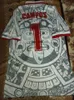 Retro 70 México Blanco Jersey 86 94 98 2006 Hernandez H.Sanchez camisa de futebol Luis Garcia Campos antigo maillot Marquez 2010 1999 kits infantis ninos