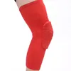 Колендные колодки на коленях 1 ПК соты на спортивные безопасные ленты ленты для волейбольных баскетбольных носков сжима