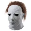 Masques de fête Masque Moonlight Light Panic Mask Headgear McMail Halloween DHL Expédition FY9561