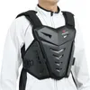 Motorcycle Armor WOSAWE Body Protectors Full Protection Vest Jacket Back Chest Spine Protective Gear Knee And Elbow Guard