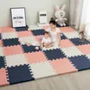 thick foam play mat