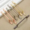 Cabinet Handles Zinc Alloy Door Kitchen Knobs Cabinet Pulls Drawer Furniture Handle Hardware Cabinet Pull Furniture Handle