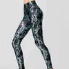 ATHVOTAR Leggings Donna Snake Stampato Vita alta Allenamento Fitness Leggins Sport Push Up Elasticità Legging Donna 211130