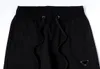 Pantalons de sport décontractés pour hommes Pantalons de style de rue à la mode pour hommes Vêtements quotidiens pour hommes Pantalons de survêtement confortables Unisexe Couleur unie Pantalons de jogging