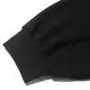 Освещение графический с длинным рукавом футболки готические панк-рок EES мужчины хип-хоп уличная одежда гот осенняя одежда OP 220115