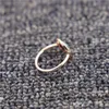 2021 популярные 100% 925 стерлингового серебра шарм мода милые кольца женские украшения целые