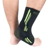 Ankle Support Brace For Plantar Fasciitis Sleeve Compression Heel Pain Achilles Tendonitis