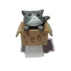 ABS 커스텀 만화 애니메이션 고양이 키캡 하단 백배 키 캡 체리 MX 기계식 키보드 키 캡 5112360에 대한 선물 선물