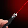 5MW Laser Pointer Pen Party Favor Outdoor Camping Teaching Conference Supplies Funny Cat Toy Creative Gift