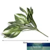 Artificial Lysimachia Grass Simulation Jade Heart Leaf Potted Plants Balcony Bonsai Living Room Home Decor Flowers