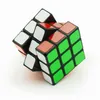 Puzzle Cube Mały rozmiar 3 CM Mini Magic Rubik Gra Learning Educational Dobry prezent Zabawka Dekompresja Dzieci Zabawki