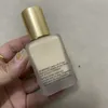 액체 기초 화장품 30ml spf10 무광택 크림 파운데이션 전체 커버리지 가벼운 얼굴 완벽한 은폐 된베이스 프라이머 최고의 품질