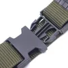 Waist Support Yakeda High Quality Military Tactical Belts Security Guard Belt Buckle