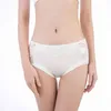 Women Porn Panties Sexy Lingerie See Through Edge Underwear Erotic Layer Tail G-string Slips Temptation Thong Night Clothing Mujer