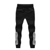 Hommes pantalons hommes Harem Tactica marque 2022 été affaissement coton pantalon grande taille sport pantalon hommes Joggers pieds PantsL-6XL