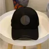 Mens Baseball Cap 디자이너 모자는 편지를 가진 유니섹스 조정 가능한 돔을 수 놓은 음영 패션 성인 모자