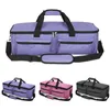 Comfortable Carrying Bag Profession Tote Sewing Machine Storage For Die-Cutting Bags