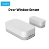 Original Xiaomi Youpin Aqara Door Window Sensor Zigbee Wireless Connection Door-Sensor Mini Smart-Sensors for App Control