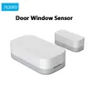 Xiaomi Original YouPin Aqara Door Window Sensor Zigbee Wireless Connection Door-Sensor Mini Smart-Sensors for App Control