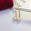 akoya pearl studs